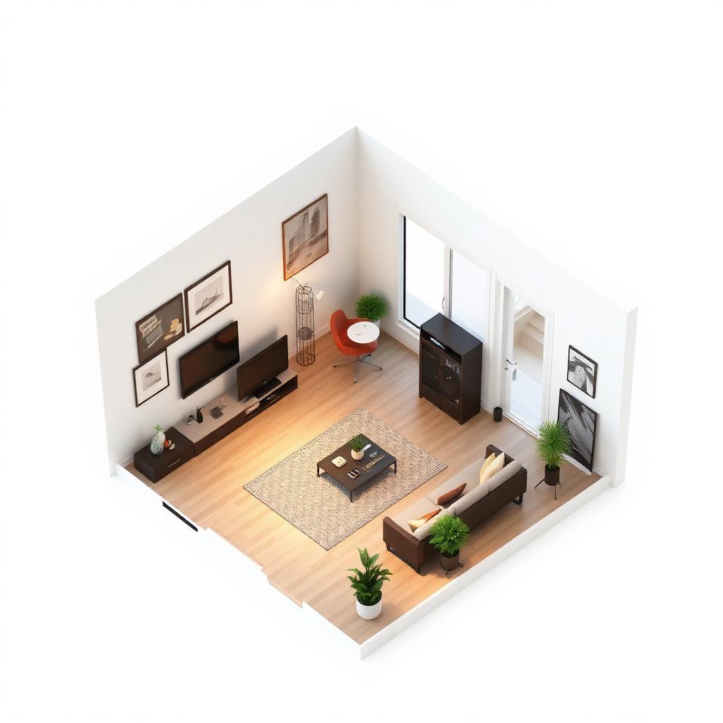 We Create Your 3D Model